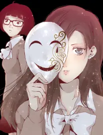 白塔之下